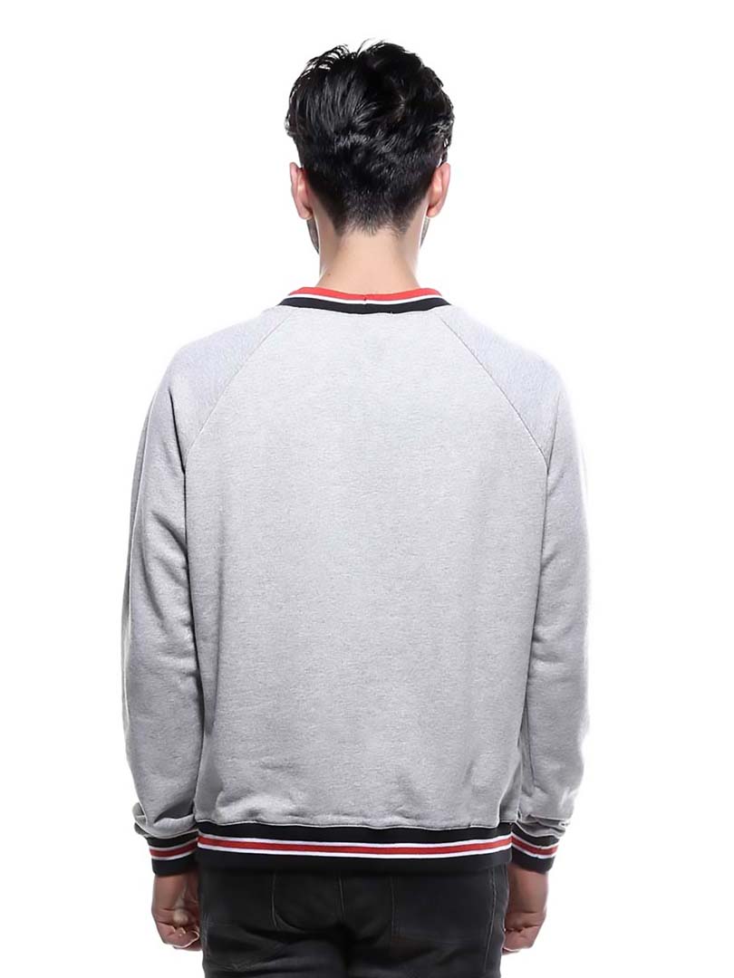 Leitmotiv, Sweatshirt